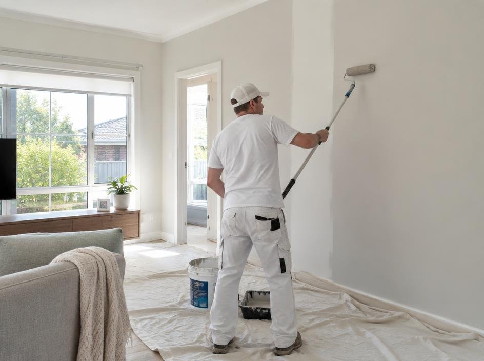 Interior Painting